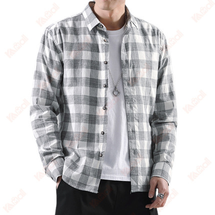 classic fit dress shirts